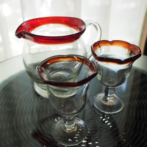 昭和レトロ ガラス コップ」の人気商品一覧 | 安い商品を通販サイト